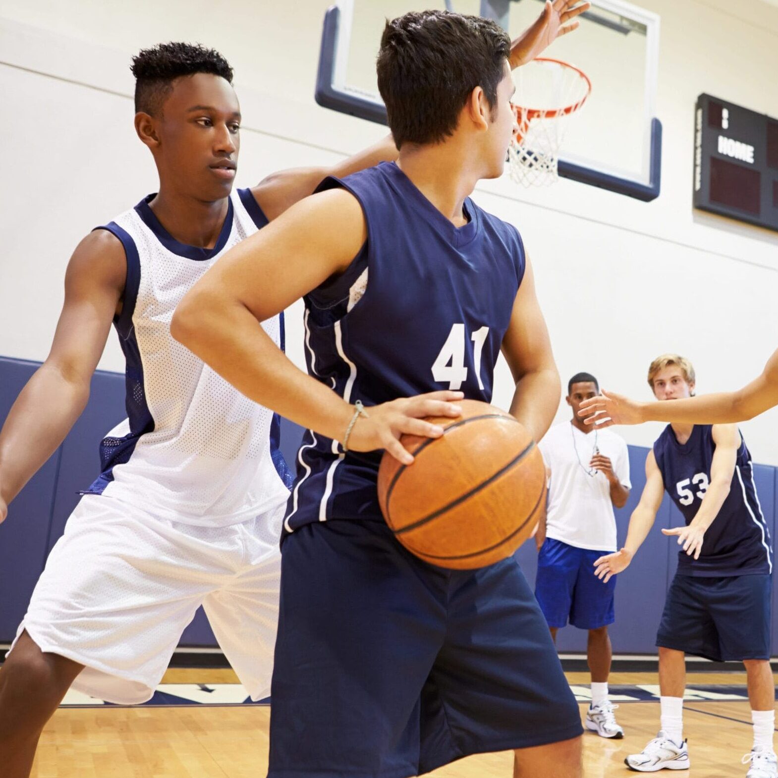 VICTORY &#8211; Homeschooling Discriminatory Treatment Reform